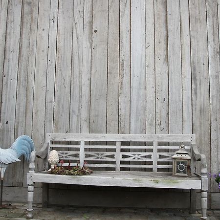 B&B 'T Groene Genoegen Laarne Екстериор снимка