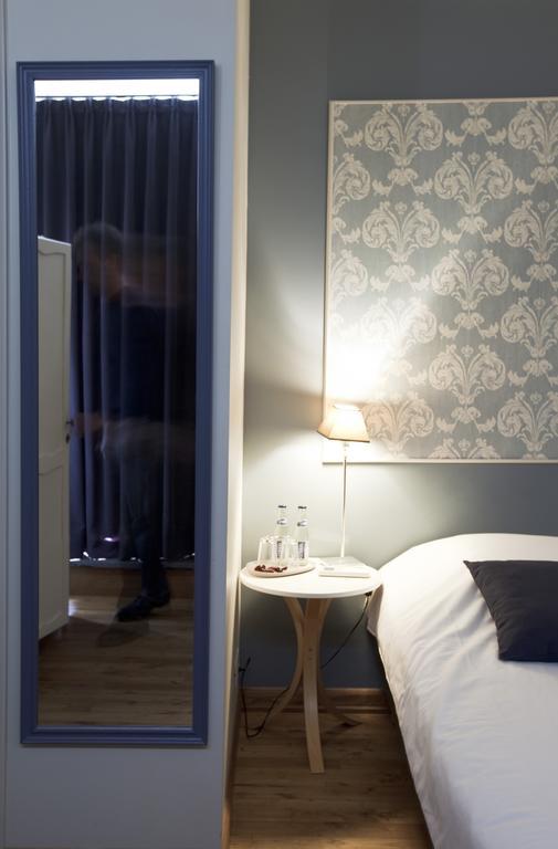B&B 'T Groene Genoegen Laarne Стая снимка