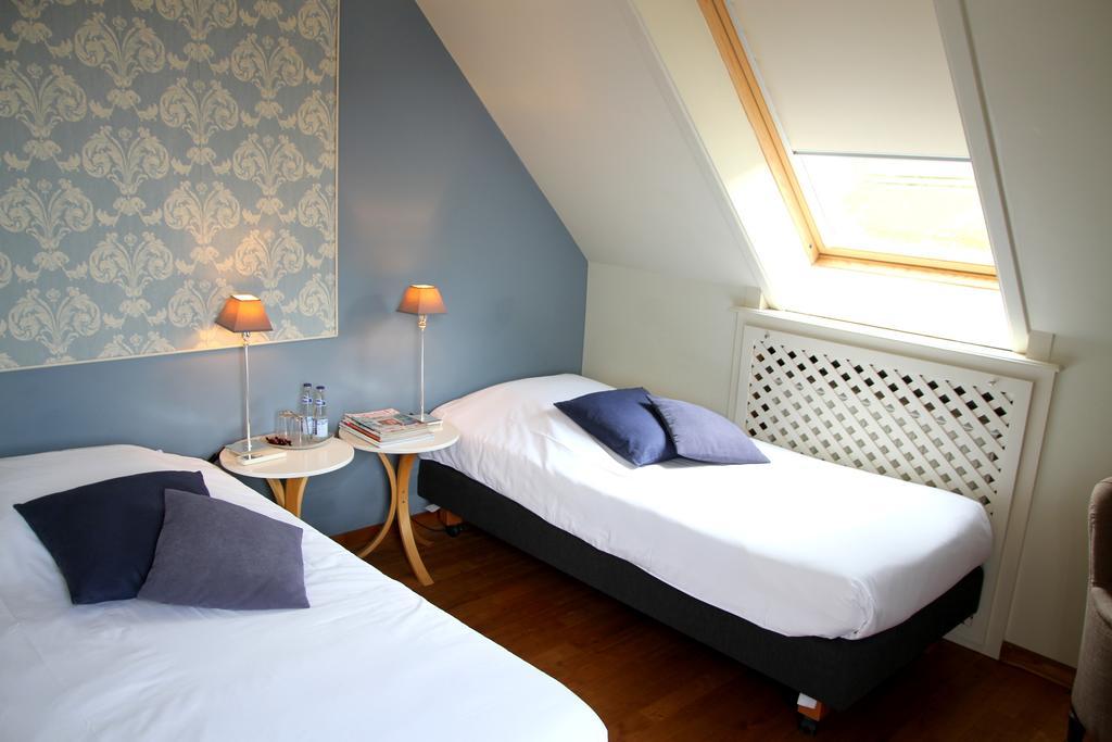B&B 'T Groene Genoegen Laarne Стая снимка