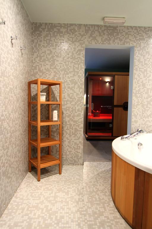 B&B 'T Groene Genoegen Laarne Екстериор снимка