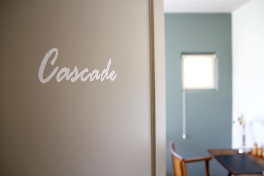 B&B 'T Groene Genoegen Laarne Стая снимка