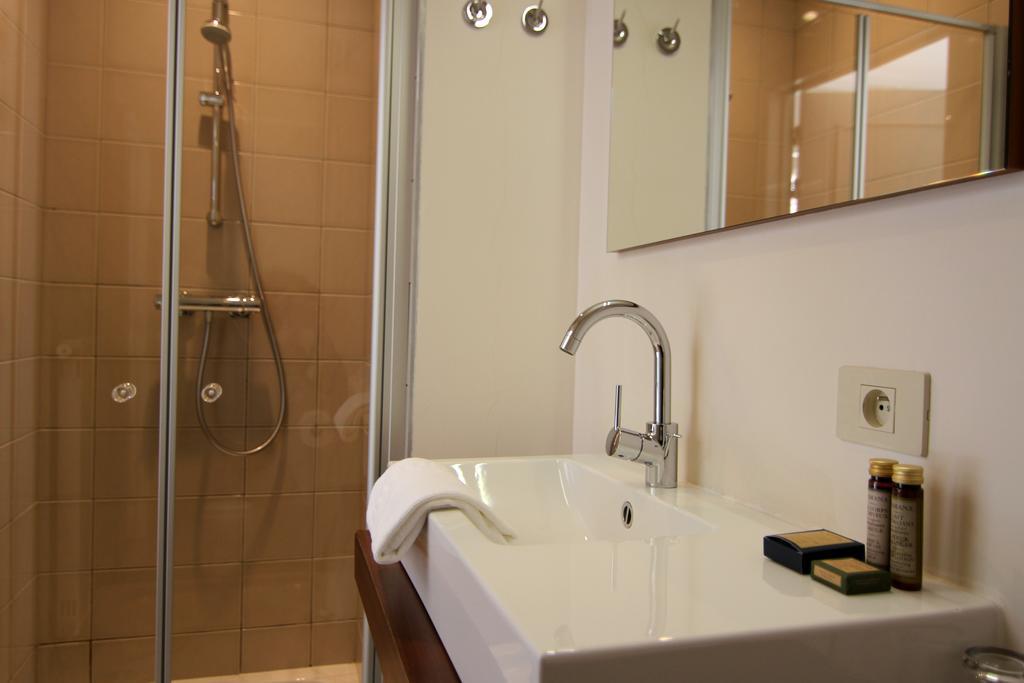 B&B 'T Groene Genoegen Laarne Стая снимка